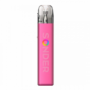 Geekvape Sonder Q2 Burgundy Red