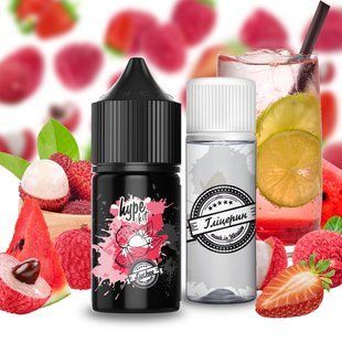 НАБОР HYPE LYCHEE, 30 МЛ