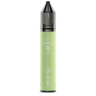 Набір Lucky Green Tea Lemonade 30 мл