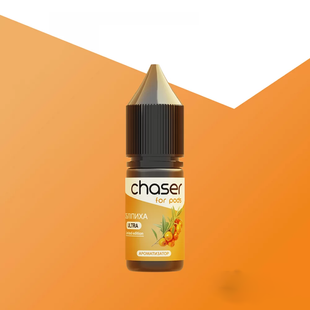 Набір Chaser For Pods Обліпиха 10 мл