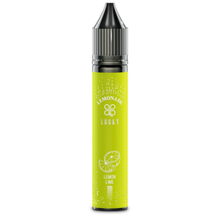 Набор Lucky Lemon Lime Lemonade 30мл