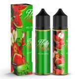 Набір Fluffy Puff Watermelon Apple 60 мл