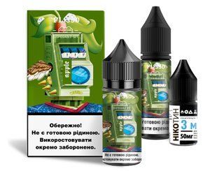 Набор Flavorlab Fl350 Apple 30 мл