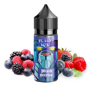 FlavorLab FL350 LUX Mixed Berries 30ml
