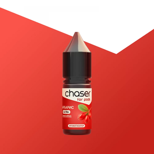 Набір Chaser For Pods Барбаріс 10 мл