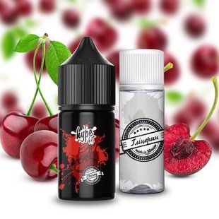 НАБОР HYPE CHERRY, 30 МЛ