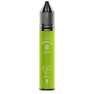 Набор Lucky Mojito Lemonade 30мл