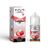 Ароматизатор Elfliq Strawberry Ice 30 мл