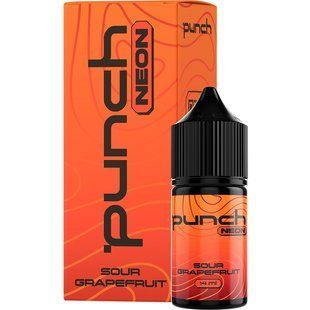 Набор Punch Neon Sour Grapefruit