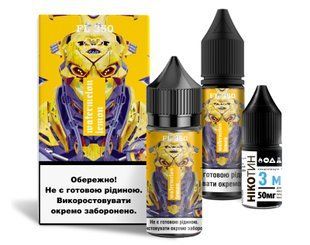 Набор Flavorlab Fl350 Watermelon Lemon 30 мл
