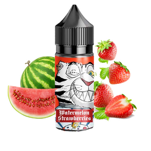 FlavorLab FL350 LUX Watermelon Strawberries 30ml