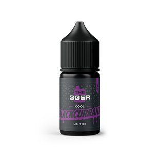 Набор 3Ger Cool BlackCurrant Light Ice 30 мл