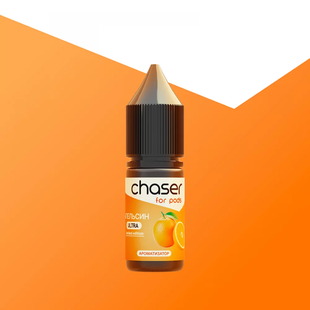 Набір Chaser For Pods Апельсин 10 мл