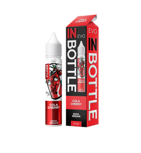 Набір In Bottle EVO - Cola Cherry