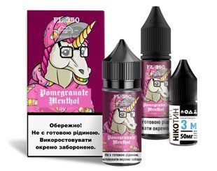 FlavorLab FL350 LUX Pomegranate Mentol 30ml