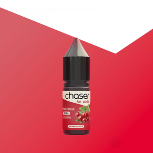 Набір Chaser For Pods Журавлина 10 мл