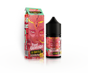 Набор In Bottle Salt Pomegranate 30 мл