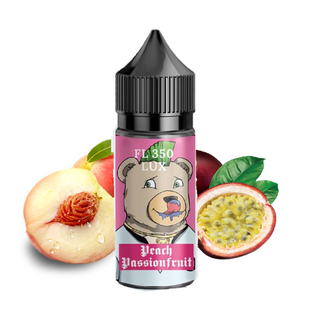 FlavorLab FL350 LUX Peach Passion fruit 30ml