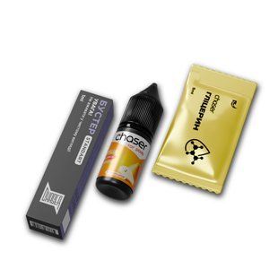 Набор Chaser For Pods Груша 10 мл