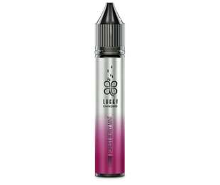 Набір LUCKY Chrome Forest Berry Mint 30 мл (Лісові ягоди + Мʼята)