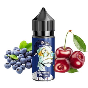 FlavorLab FL350 LUX Blueberry Cherry 30ml