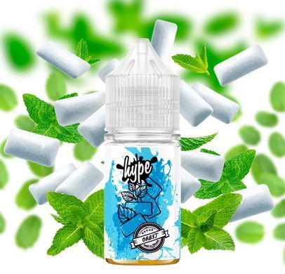 Hype Orbit 30 ml 50mg