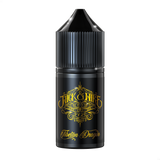 Набір Wick&Wire v2 Tibetan Dragon 30 мл