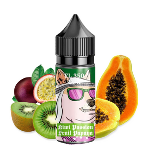 FlavorLab FL350 LUX Kiwi Passion fruit Papaya 30ml
