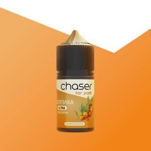 Набір Chaser For Pods Обліпиха