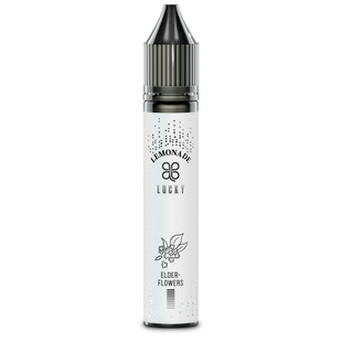 Набор Lucky Elder-Flowers Lemonade 30мл