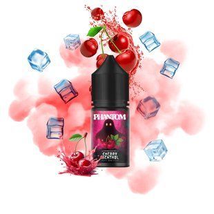 Набор Phantom - Cherry Menthol