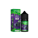 Набор Chaser For Pods Кислая Черника