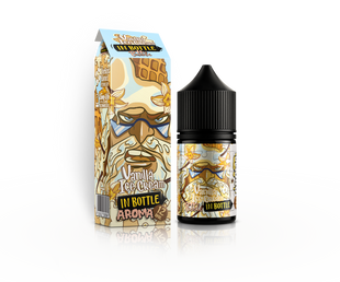 Набор In Bottle Salt Vanilla Ice Cream 30 мл