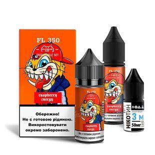 Набор Flavorlab FL350 Малиновый Энергетик 30 мл