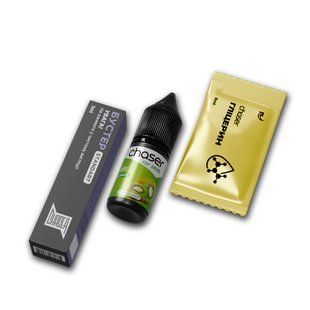 Набор Chaser For Pods Киви 10 мл