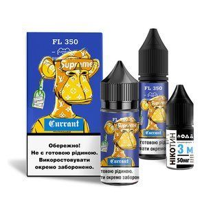 Набор Flavorlab FL350 Сладкая Смородина 30 мл