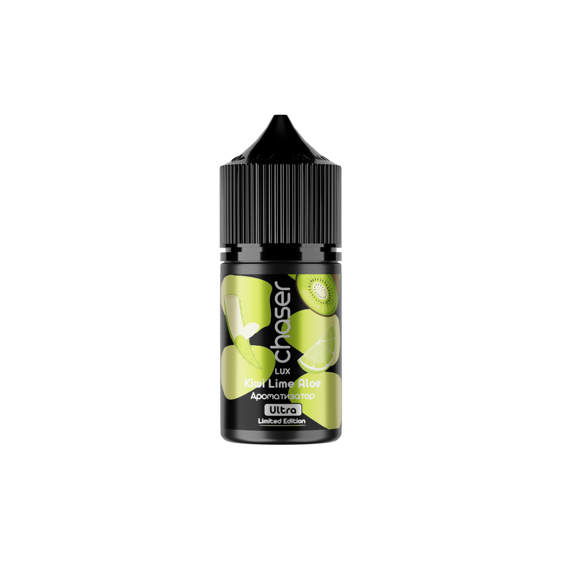 LIGHT OF HOPE アスイリス 100g Набір Chaser Lux Kiwi Aloe Lime купити за ціною: 359 грн грн у