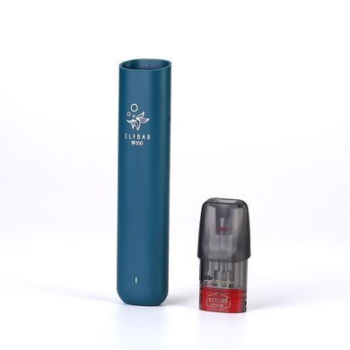 ELF BAR RF350 REFILLABLE POD 350MAH