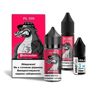 Набор Flavorlab FL350 Арбуз 30 мл