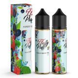 Набір Fluffy Puff Forest Berry Tea Ice 60 мл