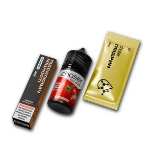 Набор Chaser For Pods Земляника