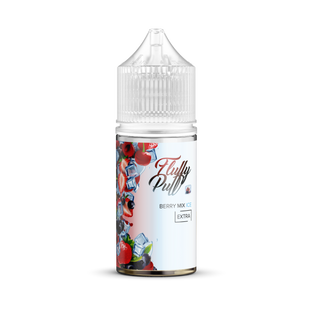 Набор Fluffy Puff Berry Mix Ice 30 мл