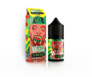 Набор In Bottle Salt Watermelon 30 мл