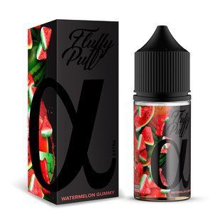 Набор Fluffy Puff Alpha Watermelon Gummy