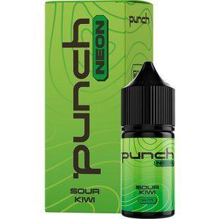 Набор Punch Neon Sour Kiwi