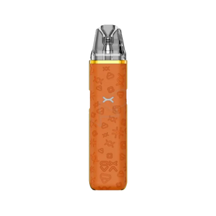 OXVA Xlim GO Luxe Brown
