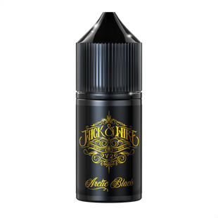Набор Wick&Wire V2 - Arctic Black 30 мл