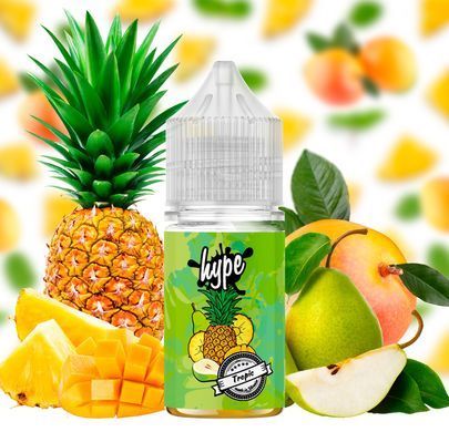 Hype Tropic 30 ml 50mg