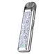 Lost Vape URSA NANO Pod Kit Silver Frost
