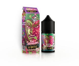 Набор In Bottle Salt Kiwi Strawberry 30 мл